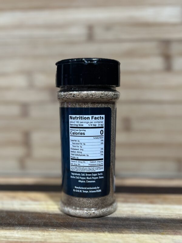 Caribbean Warrior Blend - Image 2